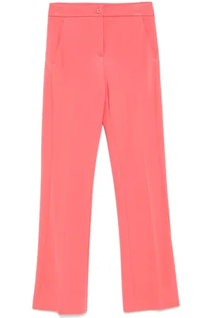 Pinko Hose mit geradem Bein