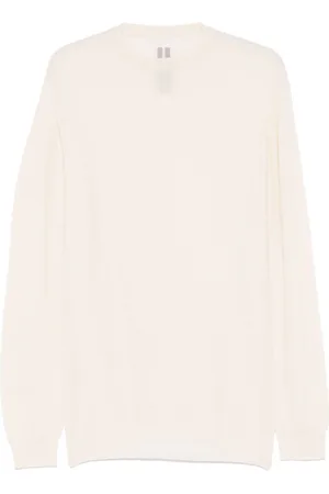 Rick Owens Level Pullover