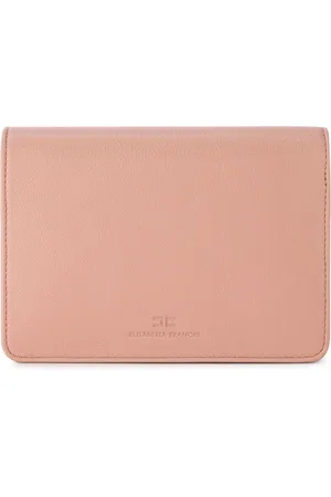 Elisabetta Franchi Kleine Schultertasche mit Logo