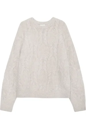 ANINE BING Marisol Pullover