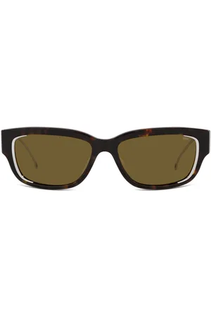 Diesel 0DL2002 Size 56 Sonnenbrille