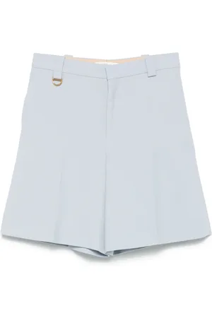 Chloé Shorts aus Schurwolle