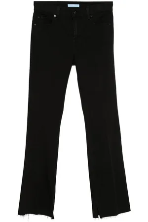 7 for all Mankind Bootcut-Jeans