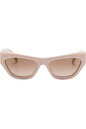 Ralph Lauren The Kiera Sonnenbrille