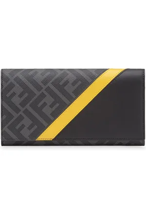Fendi Portemonnaie mit FF