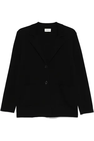 P.A.R.O.S.H. Gestrickte Jacke