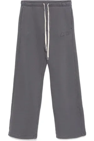 Autry Jogginghose mit Jersey-Textur