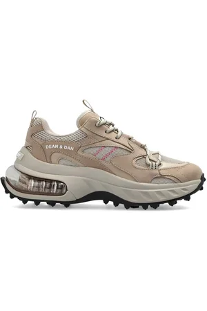 Dsquared2 Bubble Sneakers