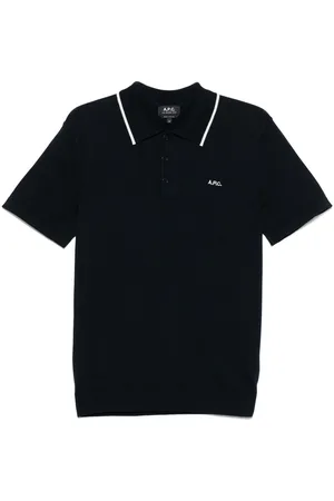 A.P.C. Flynn Poloshirt