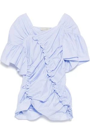 Lee Mathews Antonia Bluse