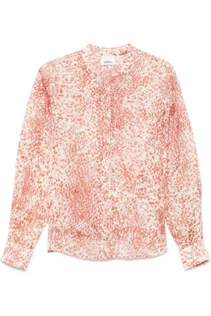 Isabel Marant Ilda Bluse