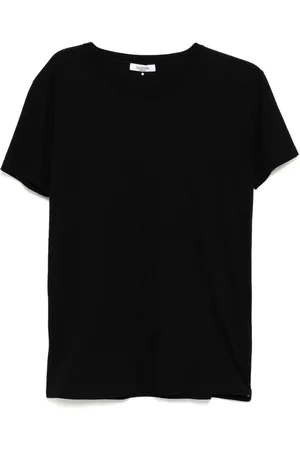 VALENTINO GARAVANI T-Shirt mit Rockstud-Nieten