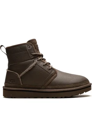 UGG Neumel "Hickory" Sneakers