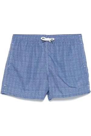 FEDELI Madeira Badeshorts