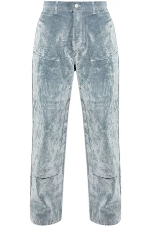 Casablanca Cordjeans mit weitem Bein