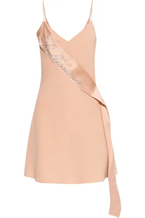 BLUMARINE Petticoat Kleid
