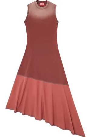 Diesel D-elicy Kleid