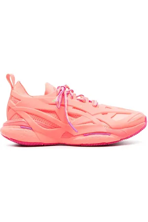 adidas Gestrickte Solarglide Sneakers