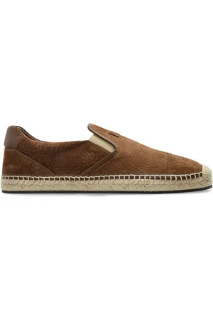 Jimmy Choo Ivan Espadrilles