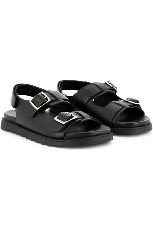 Marc Jacobs Sandalen aus Leder