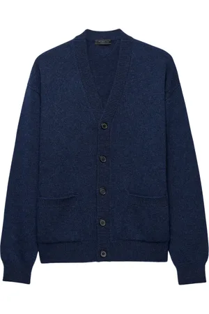 Prada Re-Cashmere Cardigan