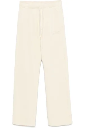 Autry Jogginghose mit Jersey-Textur