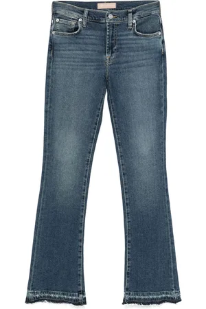 7 for all Mankind Bootcut-Jeans