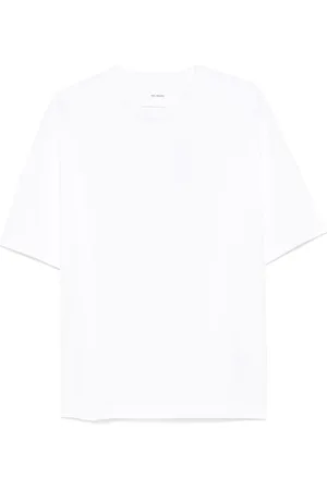 Axel Arigato T-Shirt mit Schnürung