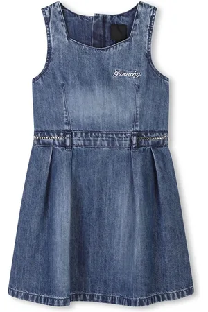 Givenchy Kleid aus Denim