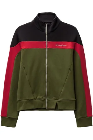 Spencer Badu Bowl Sportjacke