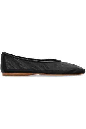 FORTE FORTE Ballerinas aus Tüll