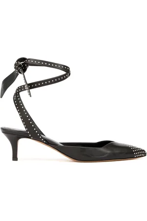 Isabel Marant Pilvee Pumps 50mm