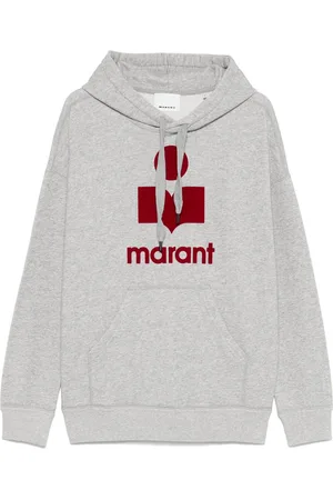 Isabel Marant Miley Hoodie