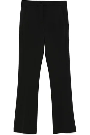 Pinko Hose mit Bügelfalten