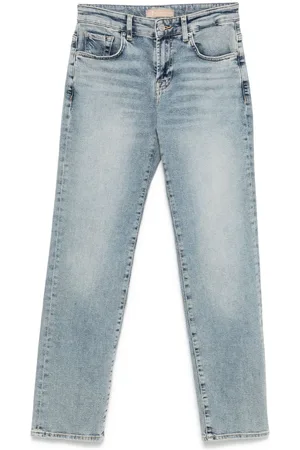 7 for all Mankind Calie Jeans