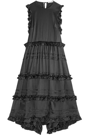 Cecilie Bahnsen Aileen Kleid