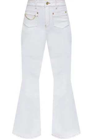 Ganni Ausgestellte Jeans