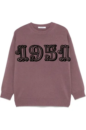 Max Mara Fido Pullover