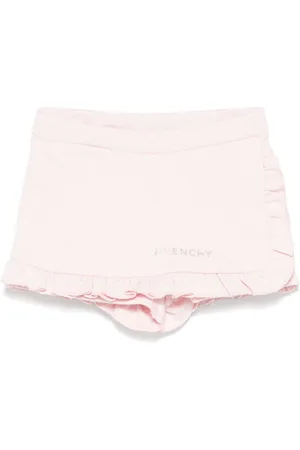 Givenchy Shorts mit Logo-Print
