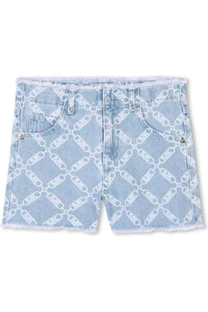 Michael Kors Shorts mit Ketten-Print