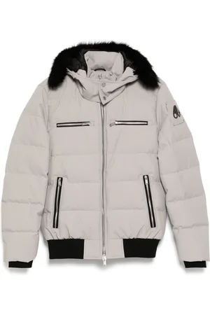 Moose Knuckles Cloud Jacke