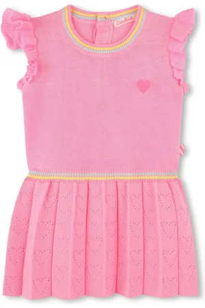 Billieblush Gestricktes Kleid