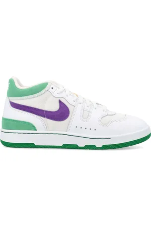 Nike Attack PRM Sneakers mit Einsätzen