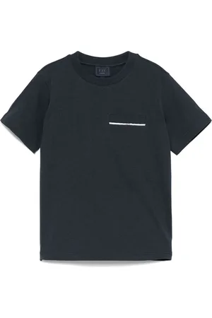 FAY Klassisches T-Shirt