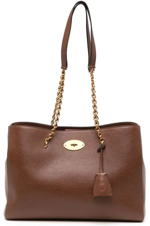MULBERRY Lily Tote Bag