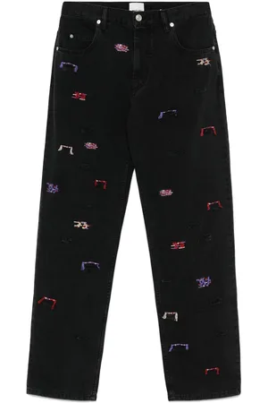 Isabel Marant Juro Jeans