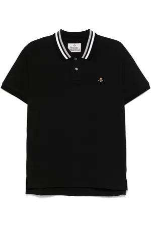 Vivienne Westwood Classic Poloshirt