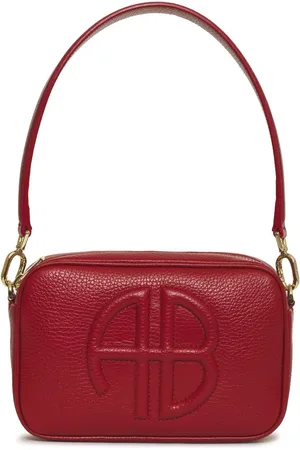 ANINE BING Lili Schultertasche