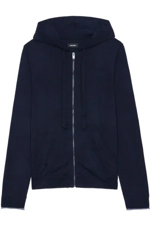 Zadig & Voltaire Clash Kapuzenjacke