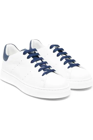 COLORICHIARI Klassische Sneakers